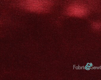 1 MTR RUSTY CORDED PAISLEY SLIGHT STRETCH LACE FABRIC...60/" WIDE