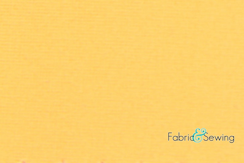 Light Orange Full Dull Tricot Swimwear 4 Way Stretch Fabric Nylon Spandex Lycra 14 Oz 58-60 656135