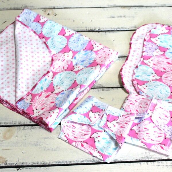 Baby Doll Swaddling Blanket Etsy