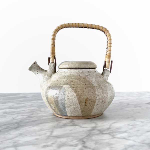 Bamboo Pottery Etsy