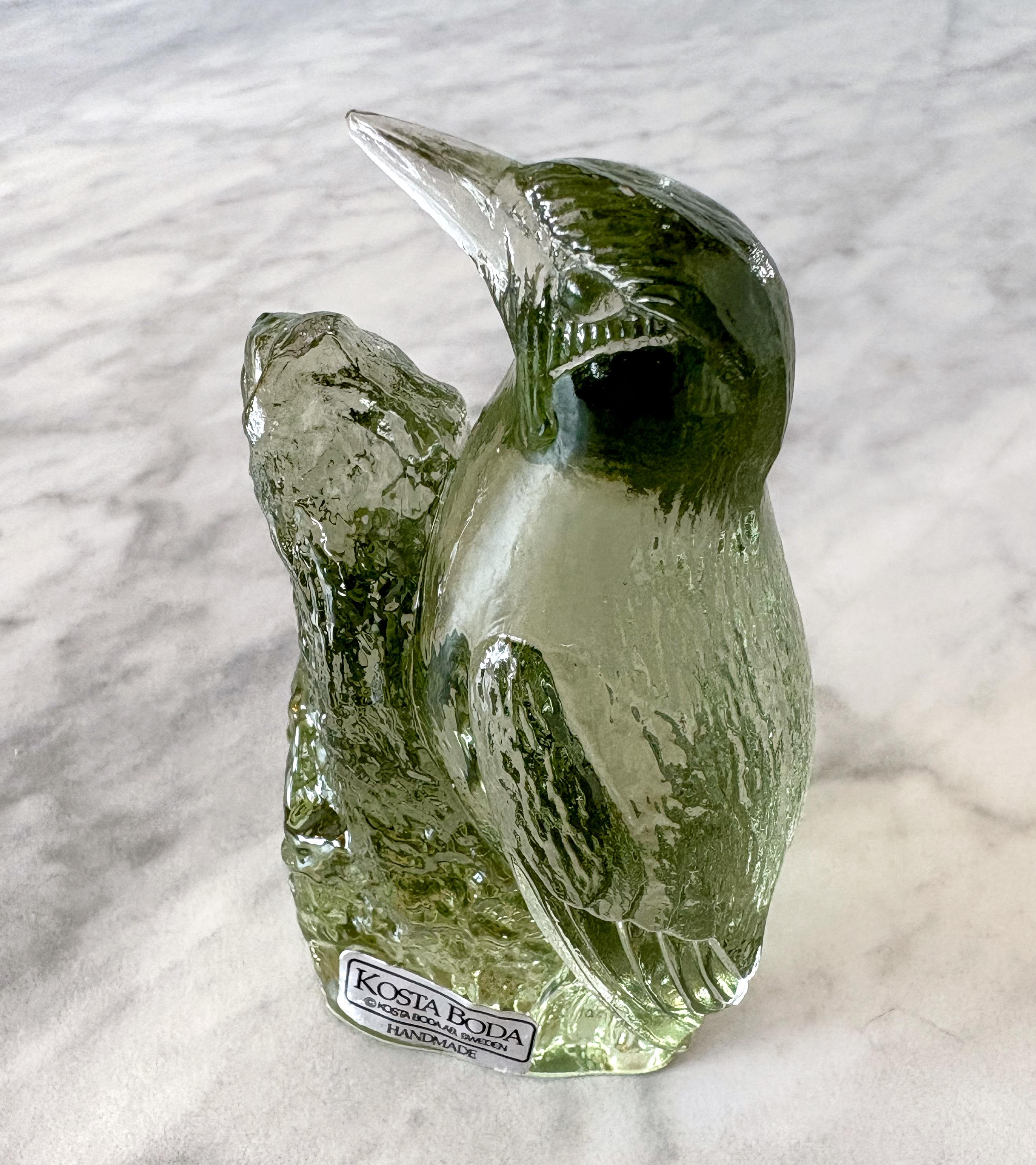 * vintage glass figure ୨୧ * ガラスの リスさん vintage glass figure ୨୧ * ガラスの リスさん vintage glass figure