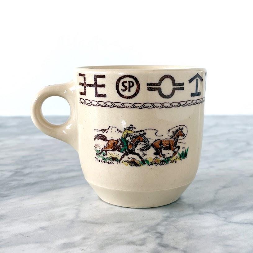 Wallace China Coffee Cup - Etsy