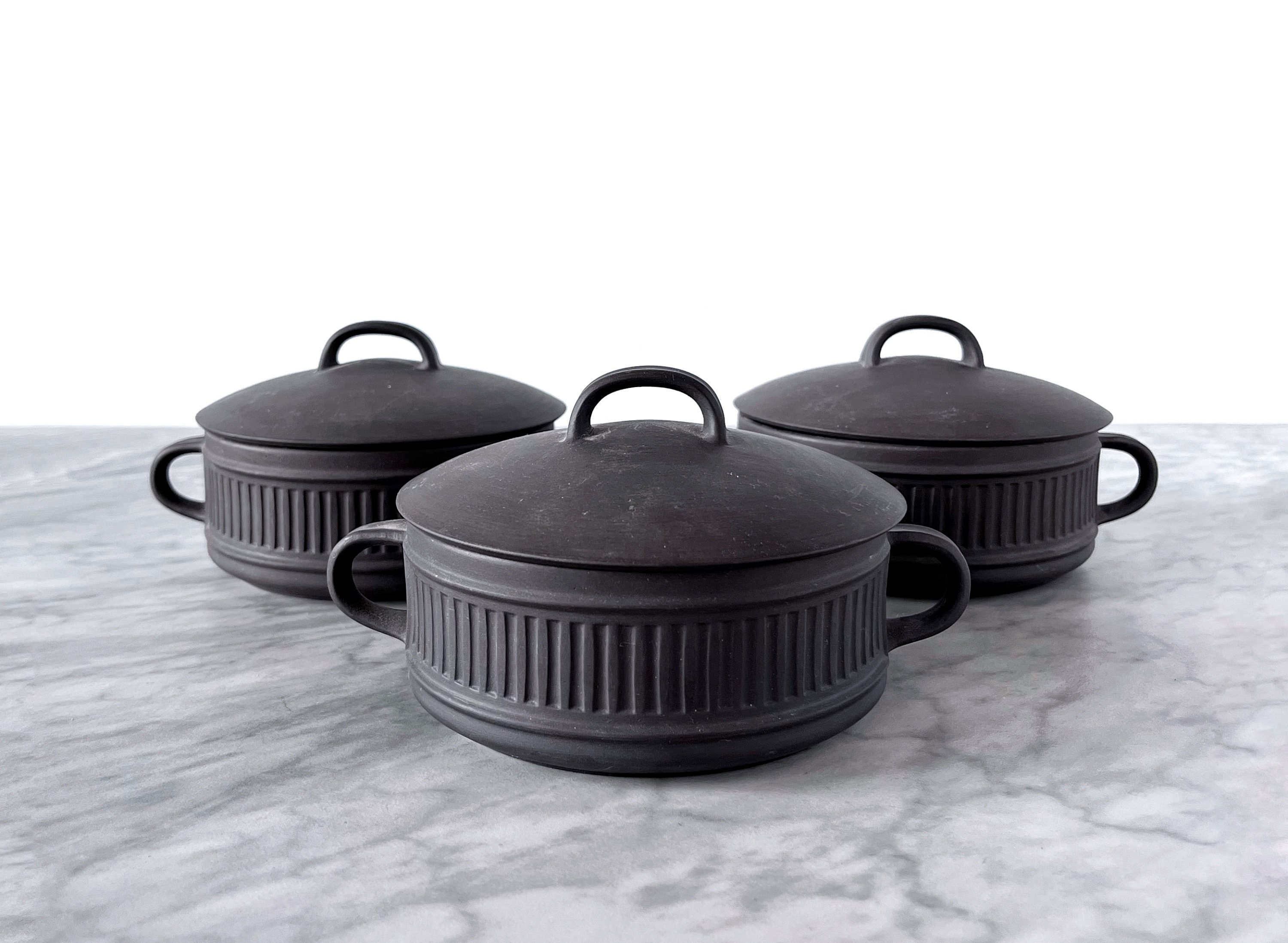 Marmite Faitout Cocotte Design Dansk Jens Quistgaard Vintage Années 70 Marmite Faitout Cocotte Design Dansk Jens Quistgaard Vintage Années 70