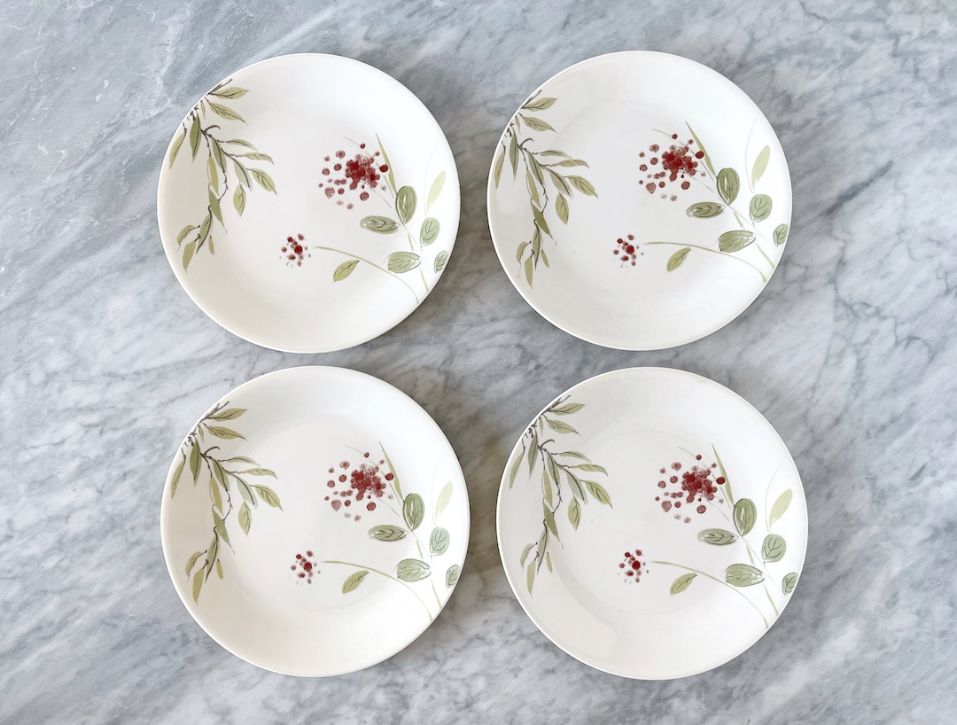 Set of 4 8