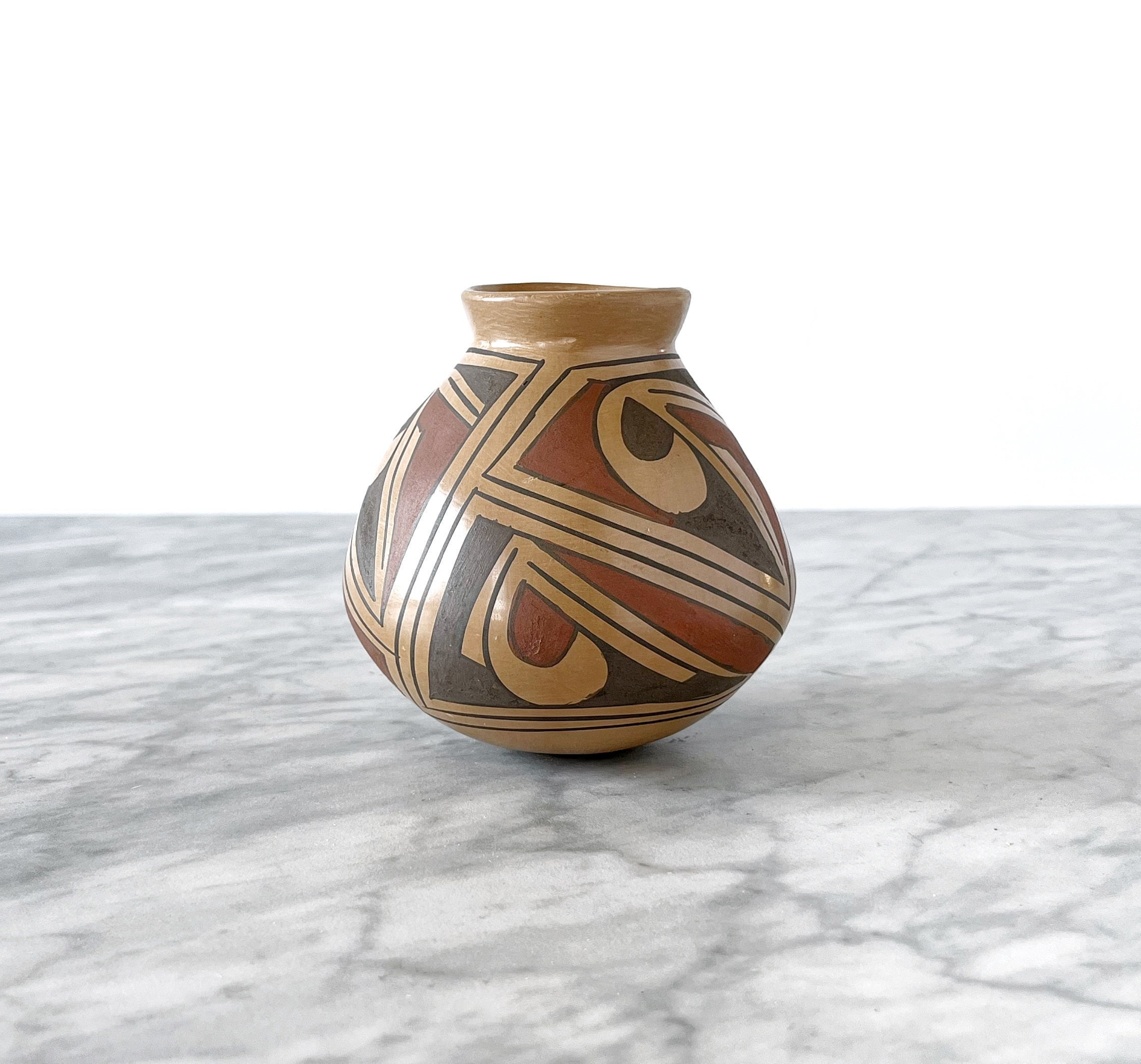 AriiMomoyo Pottery 坊や　ブレスレット AriiMomoyo Pottery 坊や ブレスレット