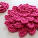 see more listings in the Crochet Flowers section
