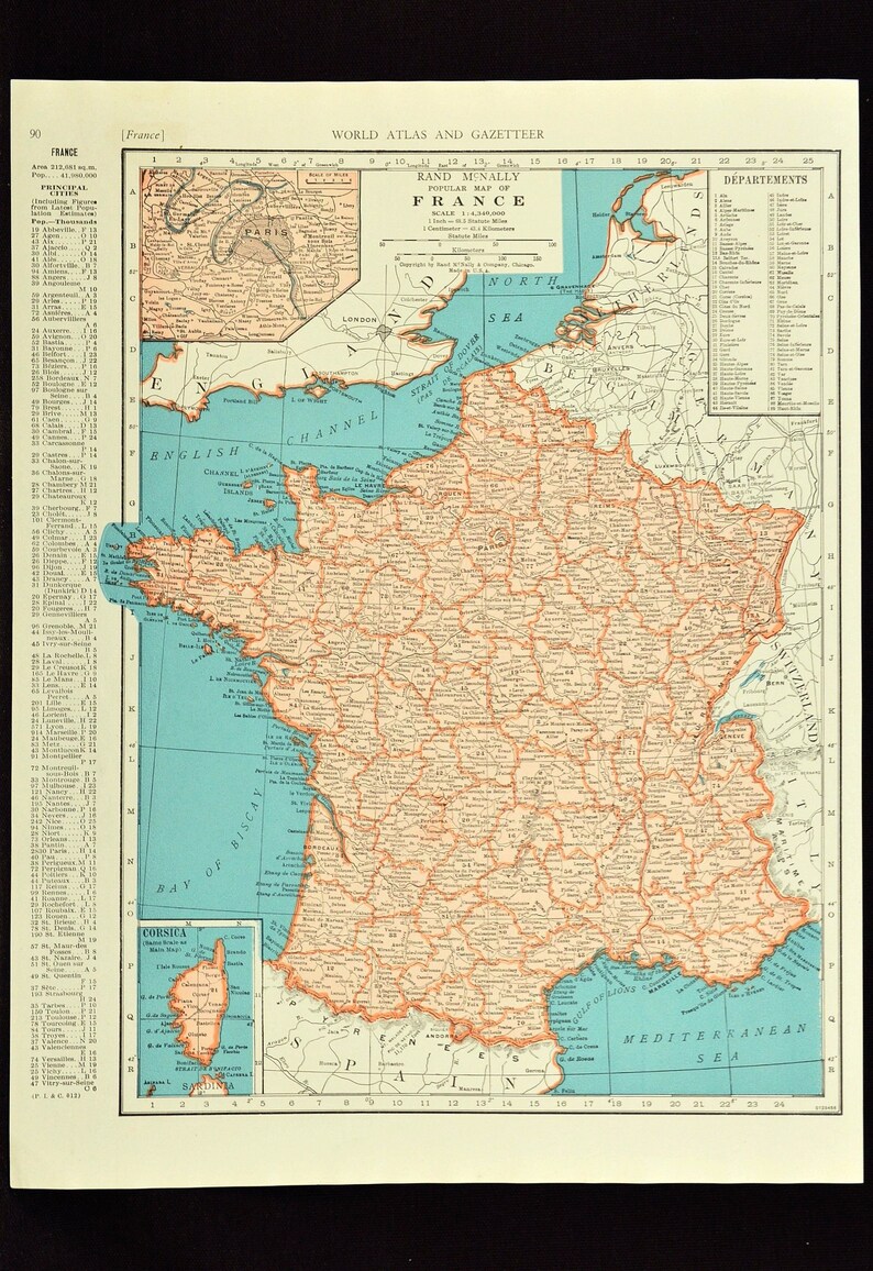 Wohndekor Puerto Rico Map Of Puerto Rico Wall Decor Art Antique