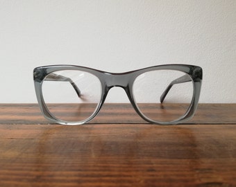 Vintage safety glasses/spectacle frames