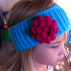 Ear Warmer image 4