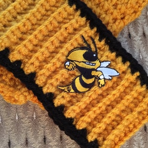 Damen Team Spirit, Kollegial Acessories