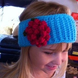 Ear Warmer image 1