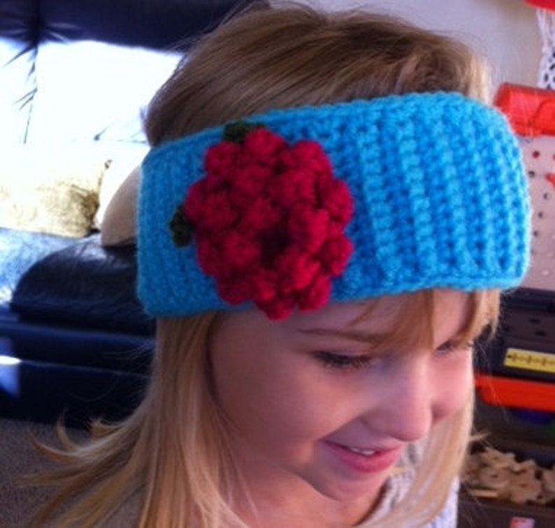 Ear Warmer image 1