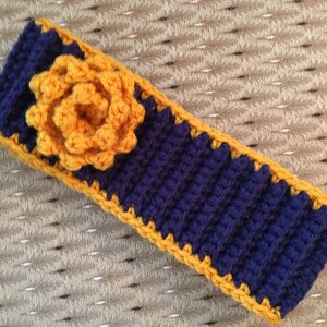 Ear Warmer image 3