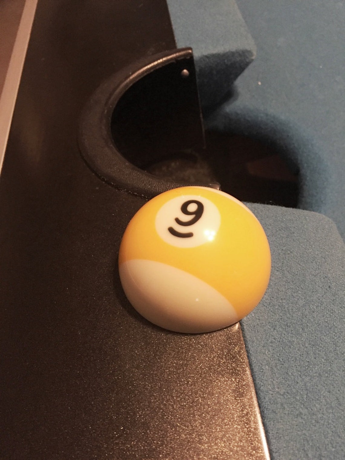 Pool Ball Pocket Marker Perfect For Those Who Play APA... Etsy