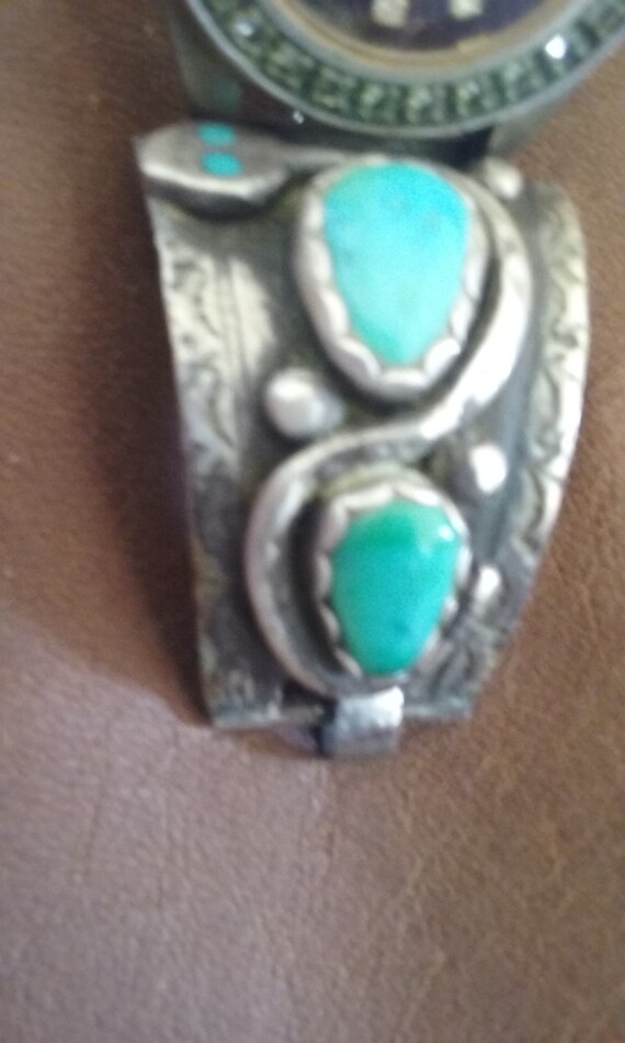 Native American Jewelry