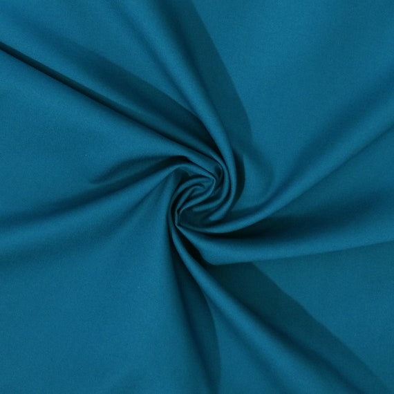 SALE Fabric dashwood Pop Marina Craft Weight Cotton Fabric 1.60m