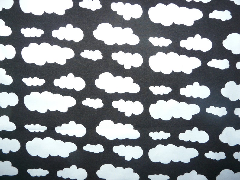 cloud jersey fabric