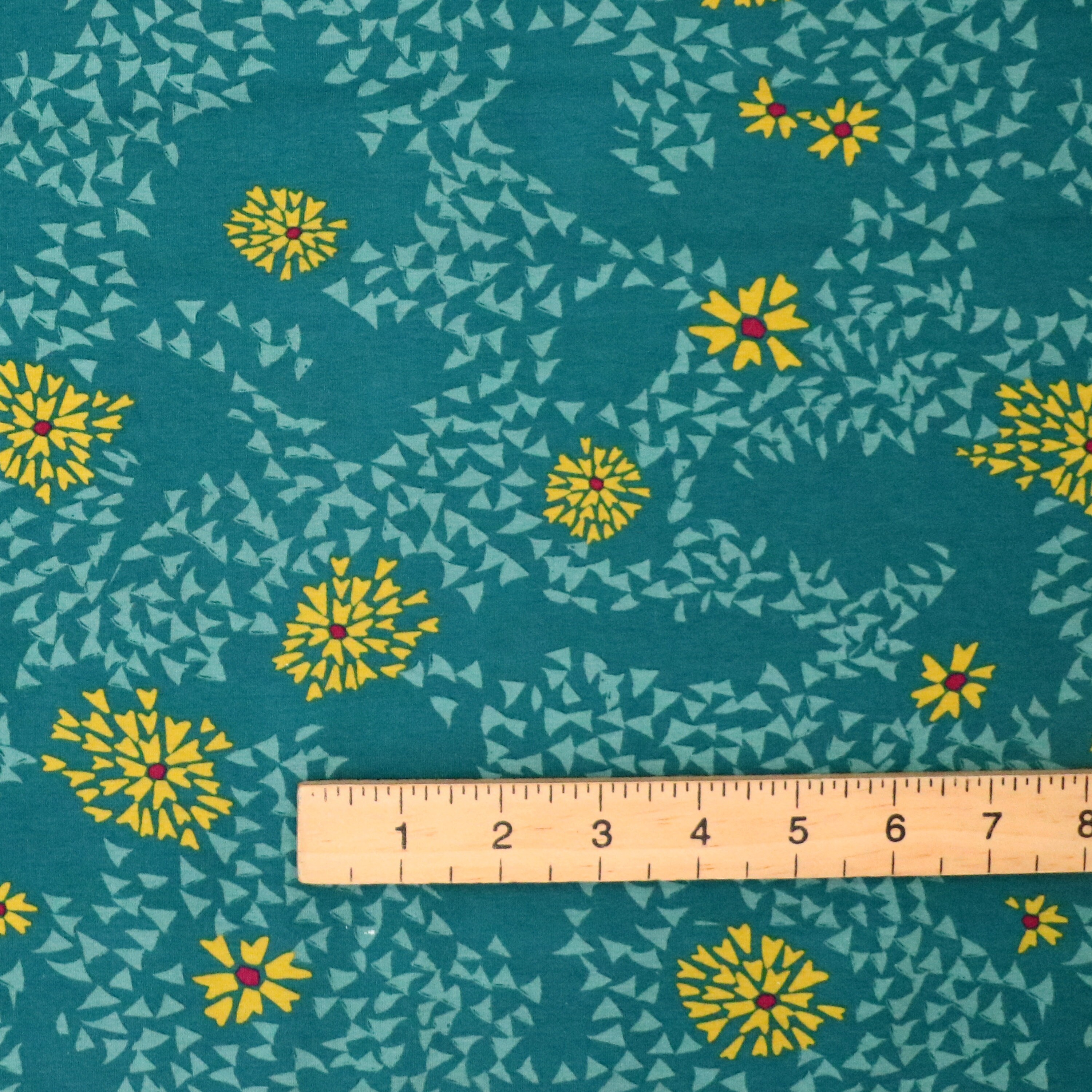 Salefabric art Gallery Cotton/elastane Jersey Fabric Etsy UK