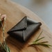 see more listings in the Vegan leather envelopes section