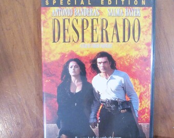 Desperado Film Etsy