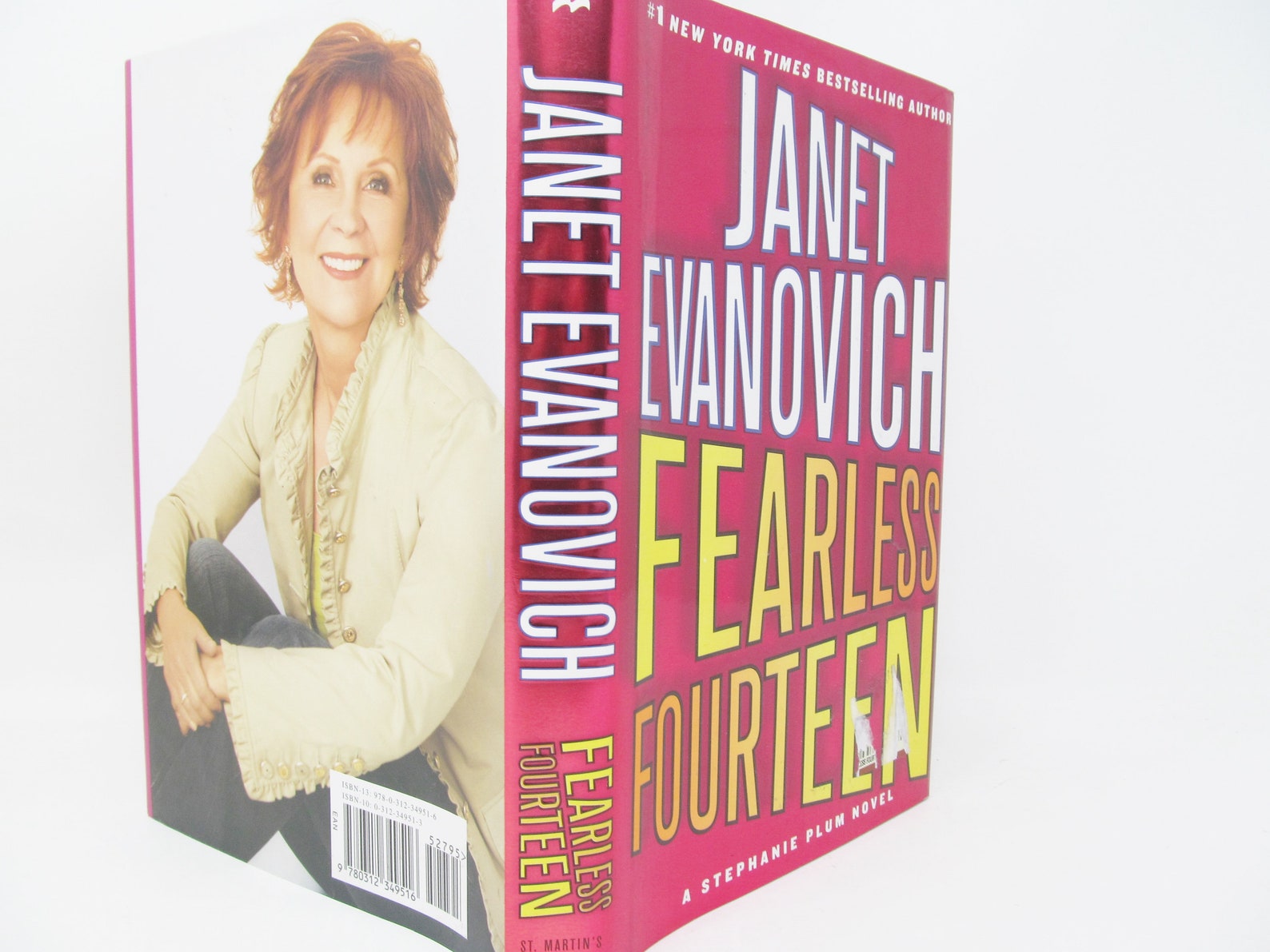 janet evanovich book fearless janet evanovich book fearless