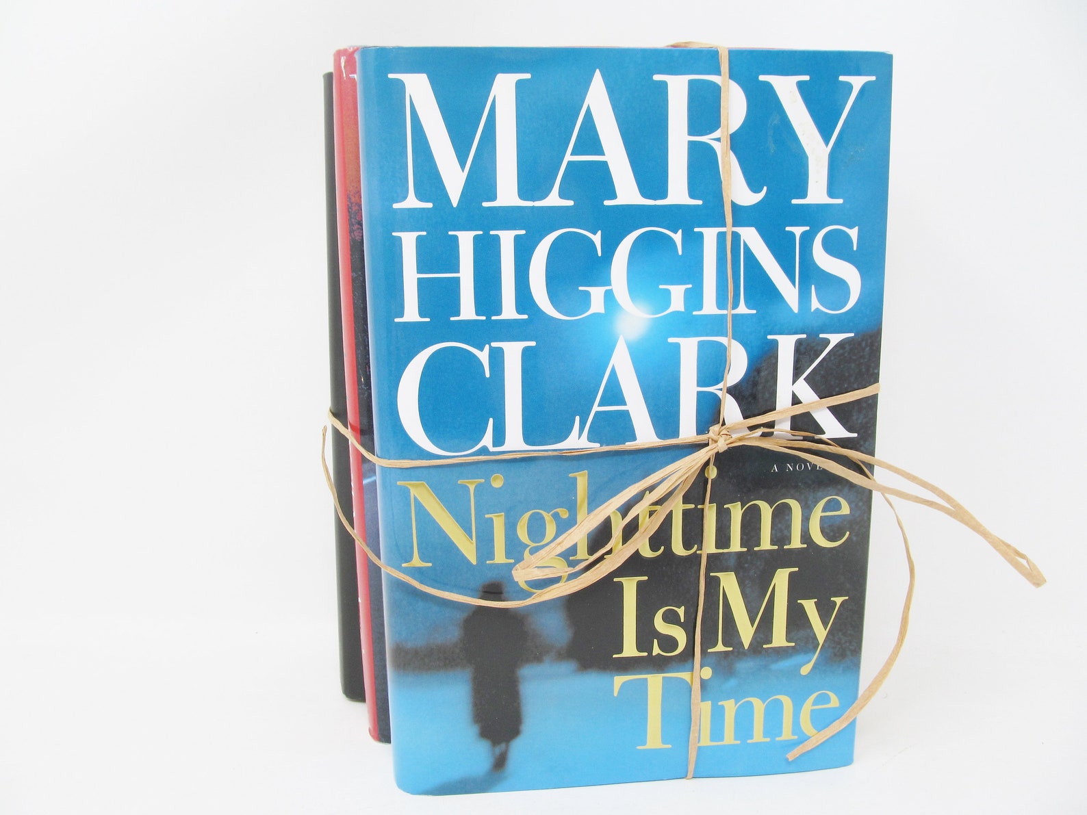 Mary Higgins Clark Book Set 3 Hardback Books Free Shipping | Etsy