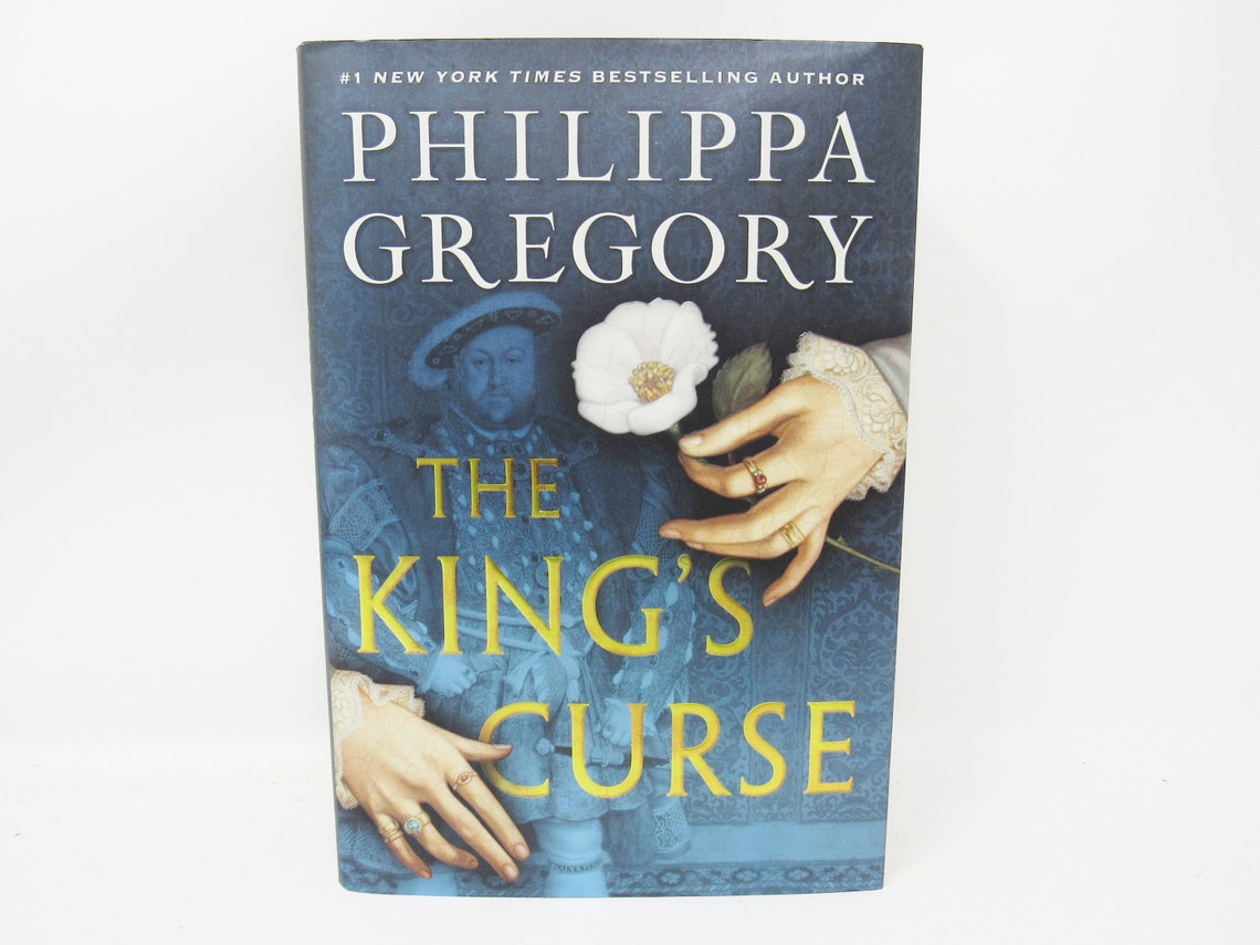 The Curse Of Greg Deutsch