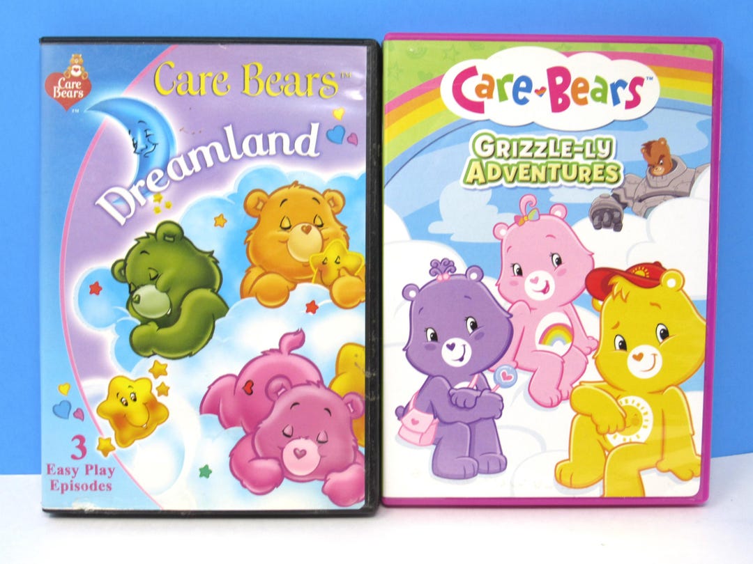 2 DVD SET 