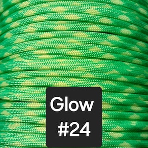 Reptile, Bearded dragon, Lizard leash, not constricting, one size fits most #24 Glow