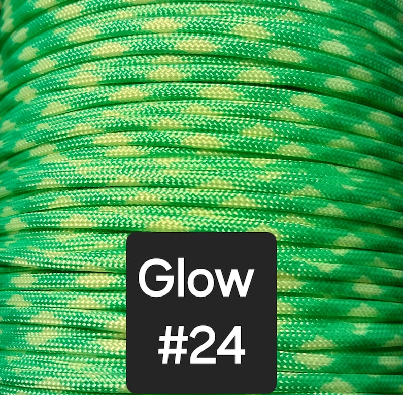 Reptile, Bearded dragon, Lizard leash, not constricting, one size fits most #24 Glow