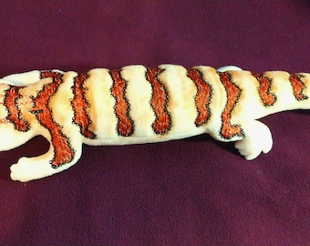 Blue tongued skink softy, low maintenance, best pet ever!