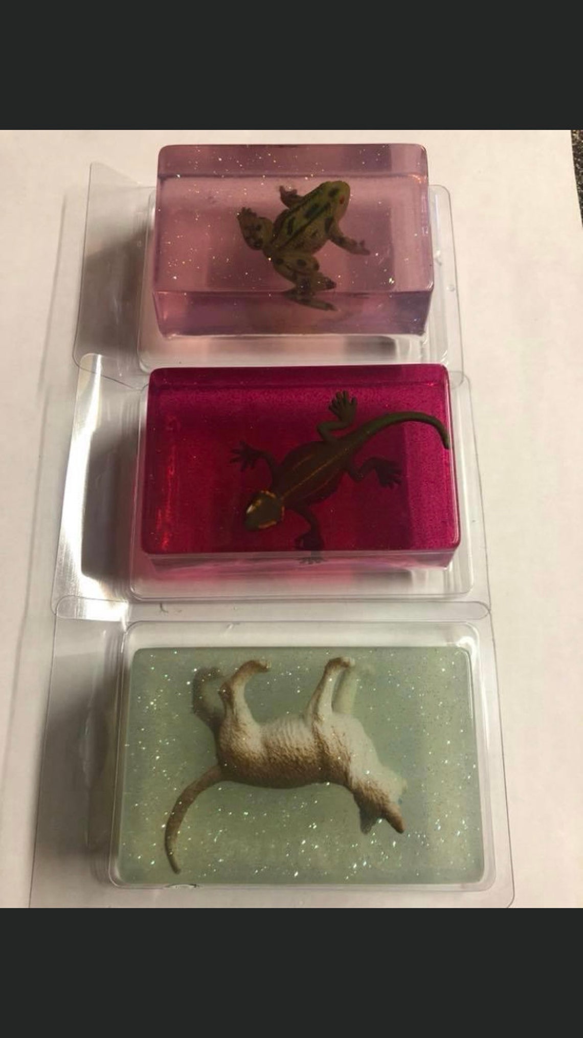 Soap Making Party for 10 Soap Social Etsy