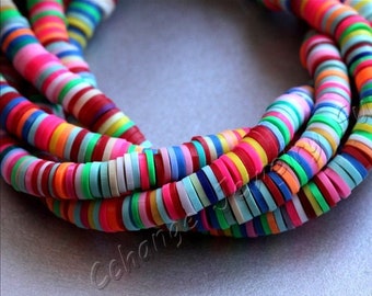 disc beads