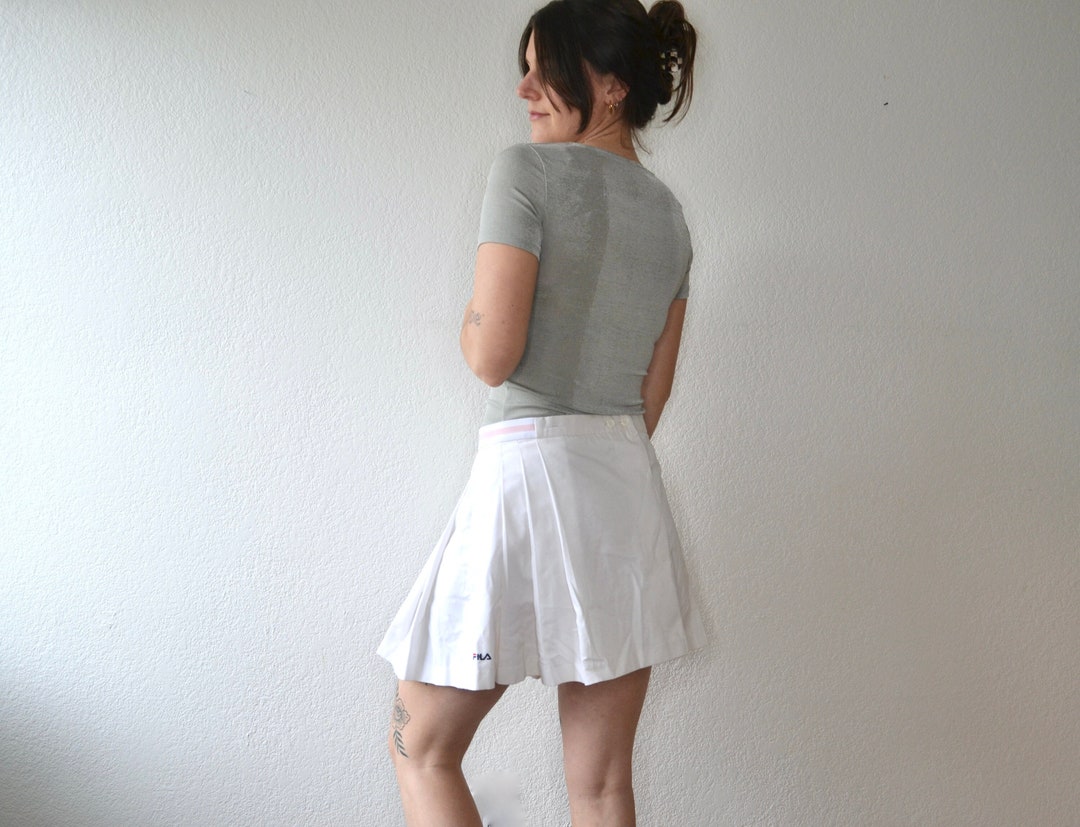 Sports Vintage Long Skirt main image 0