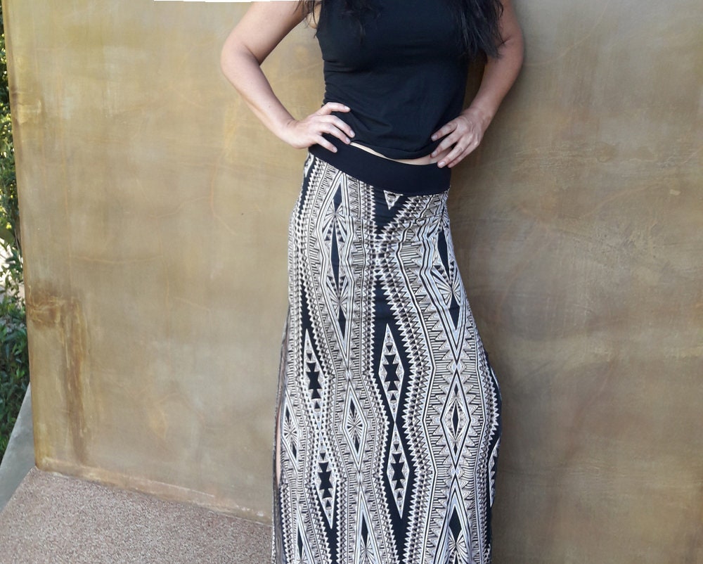 Tribal skirts women skirt boho skirt tribal fusion skirt Etsy