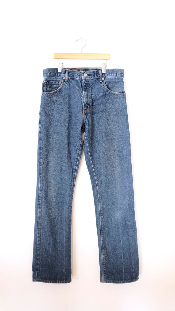 levis 501 w32 l36