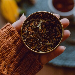 Chai - Natural Soy Candle and Melt