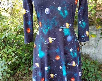 planet dresses uk