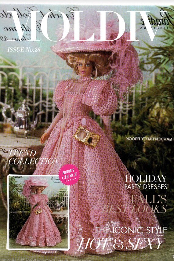 barbie style dress