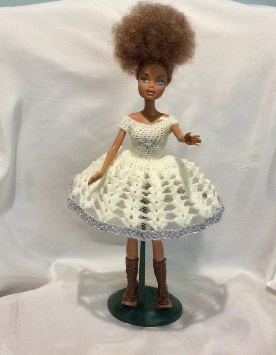 barbie dress shop