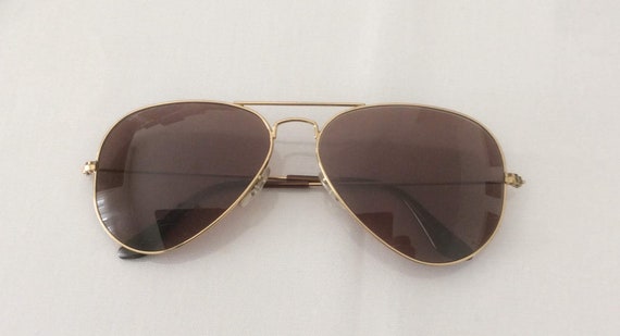 ray ban aviator vintage 80 ray ban aviator vintage 80