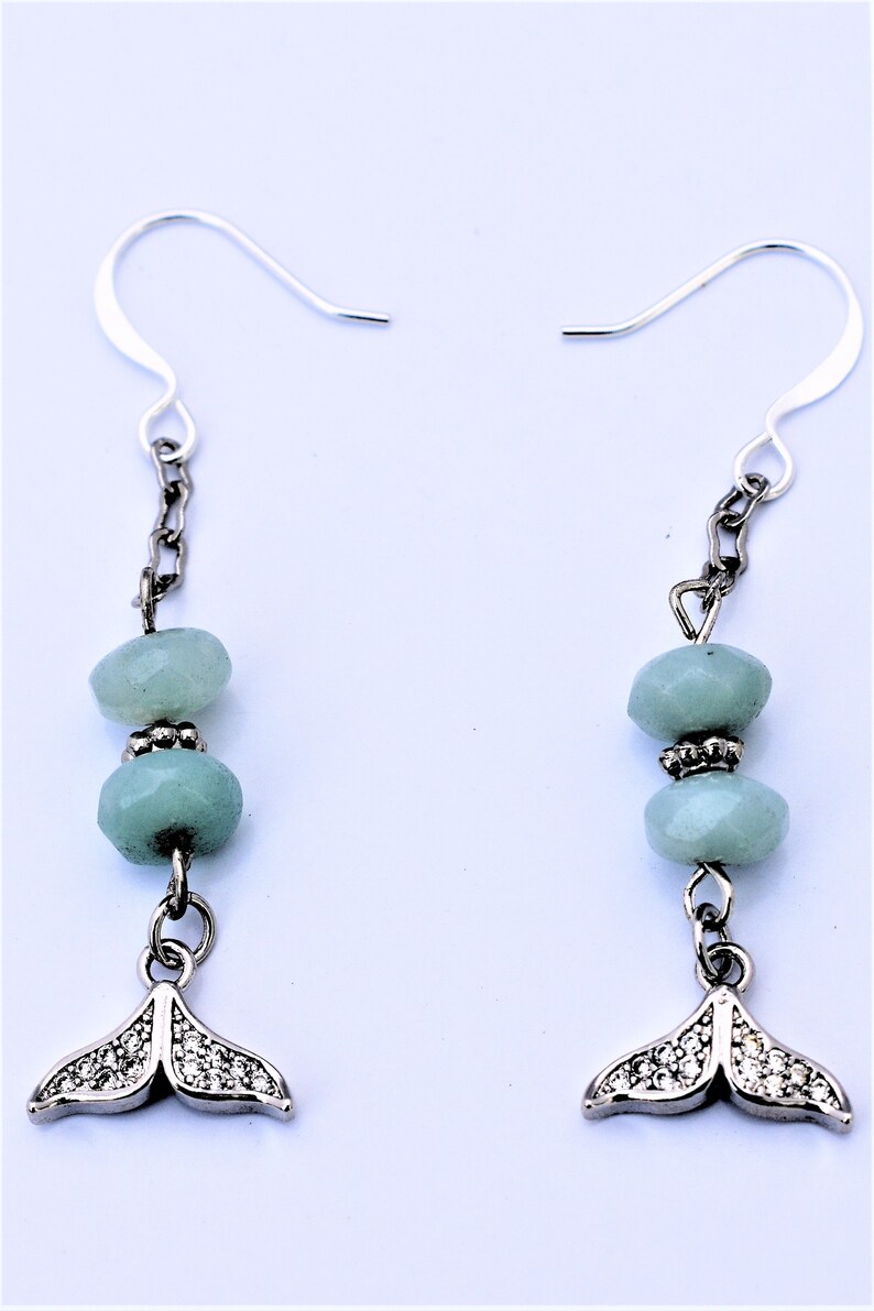 hook wale earrings