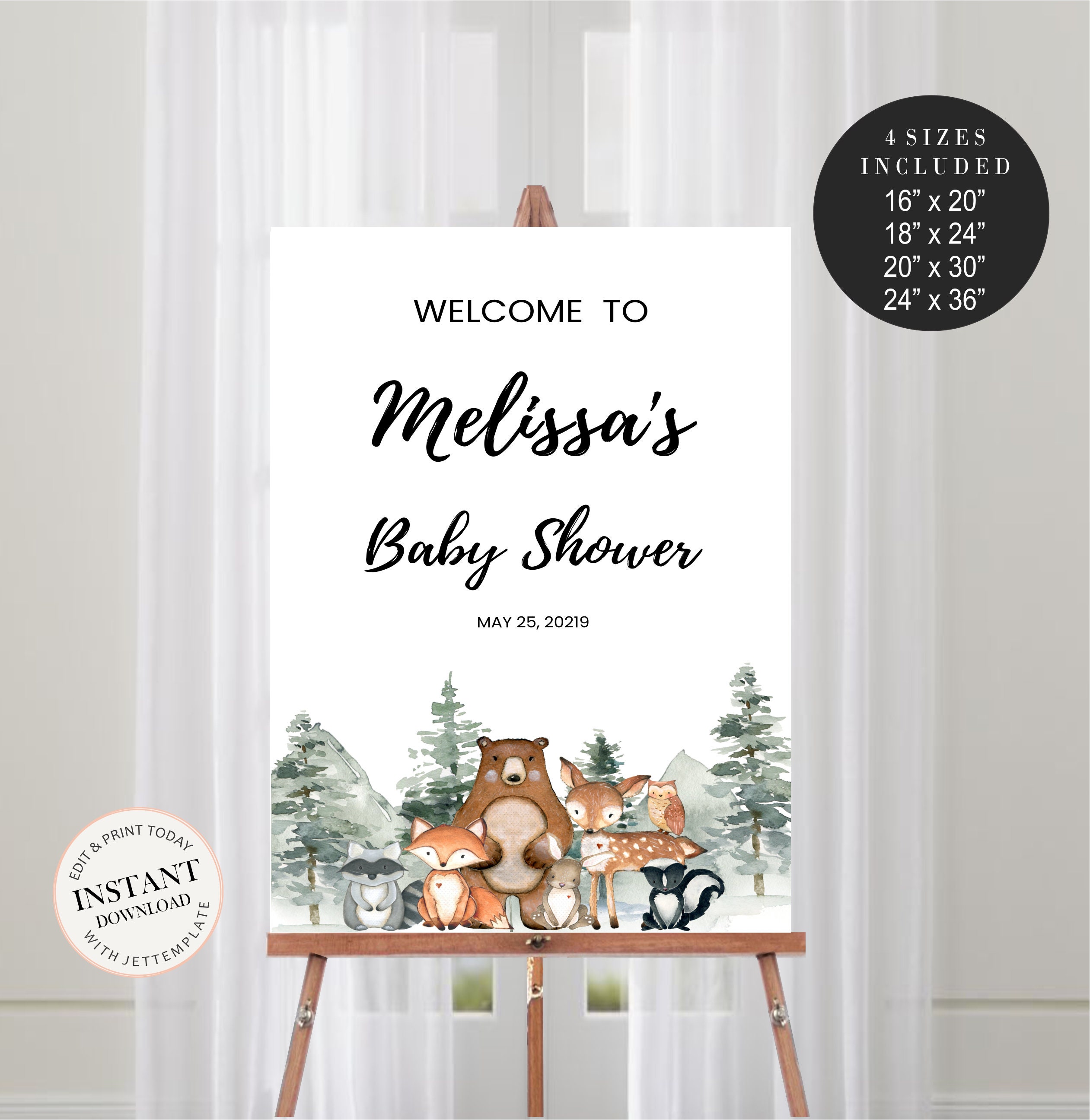 Pancartas de bienvenida  Baby shower, Manualidades diy, Girl baby shower