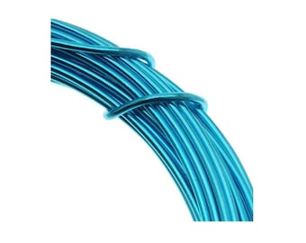 Aluminum Turquoise Craft Wire Feet Craft Projects And Jewelry Wire Easily Bendable Wire For Projects Like Wedding Dress Hanger Aluminum Turquoise Craft Wire Feet Craft Projects And Jewelry Wire Easily Bendable Wire For Projects Like Wedding Dress Hanger