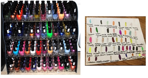 NEW ~ BULK LOT Wholesale Tip Jar Acrylic Fashion Nails Glitter Tips - –  Beauty Connection