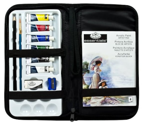 Beginner Artists Essential Kit