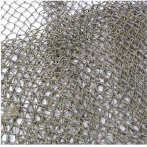 Fish Net Basket -  Canada