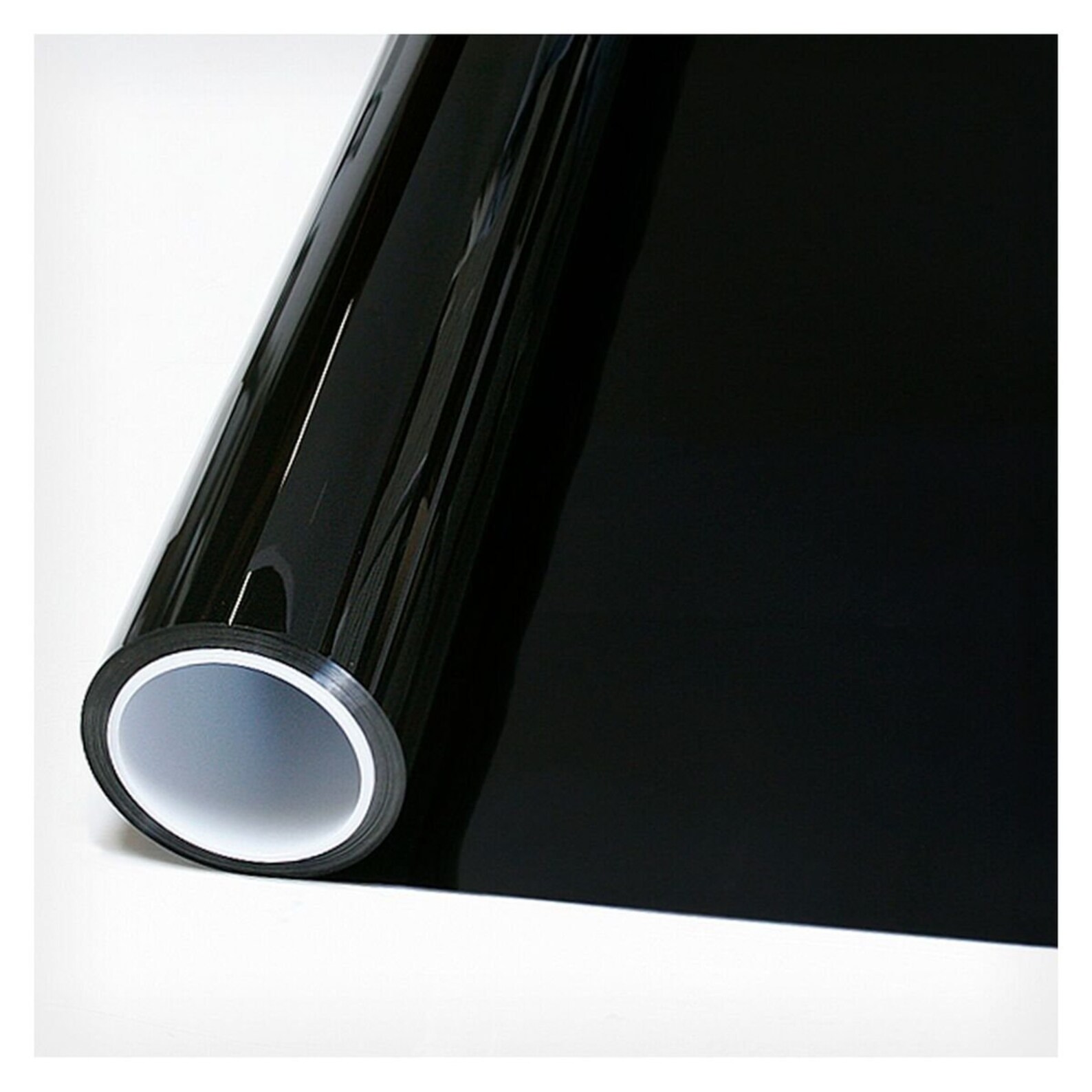 Black Durable Window Film Adhesive Window Film For Shielding Etsy