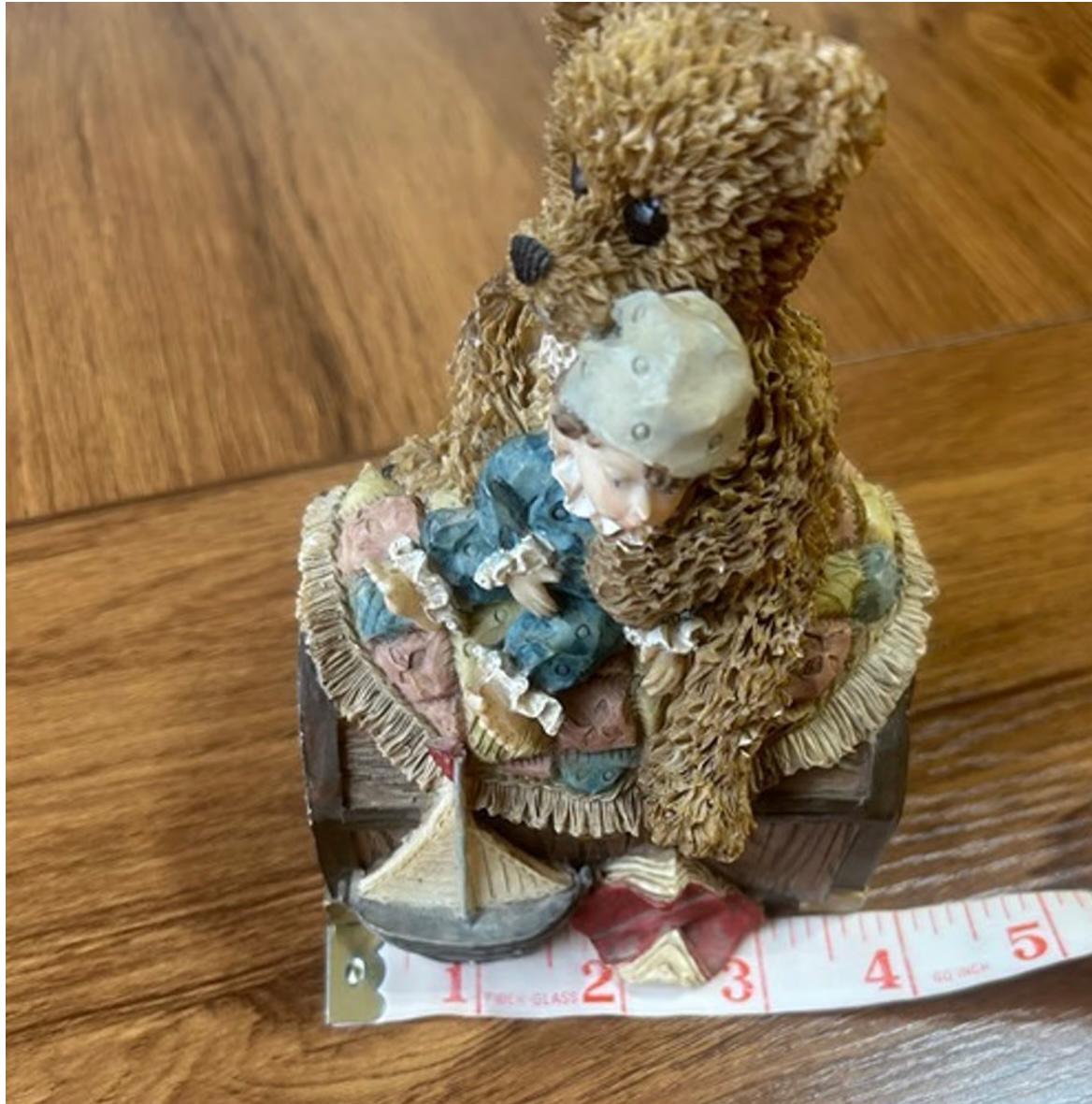 Les arts ménagers - Jouets Anciens de Collection