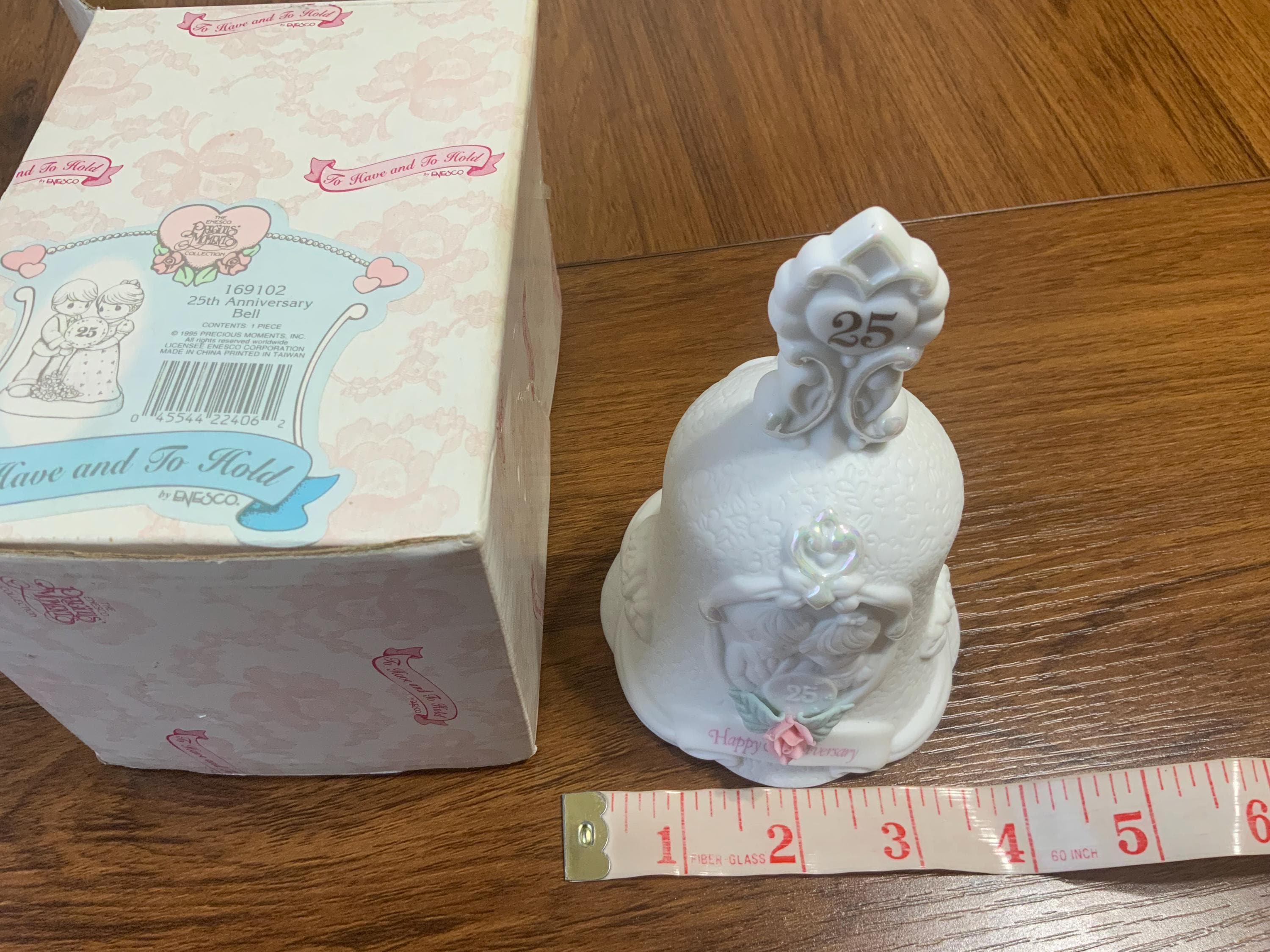 1995 Precious Moment - Etsy